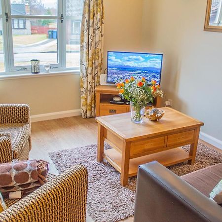 Pine Marten Cottage - Aviemore Εξωτερικό φωτογραφία