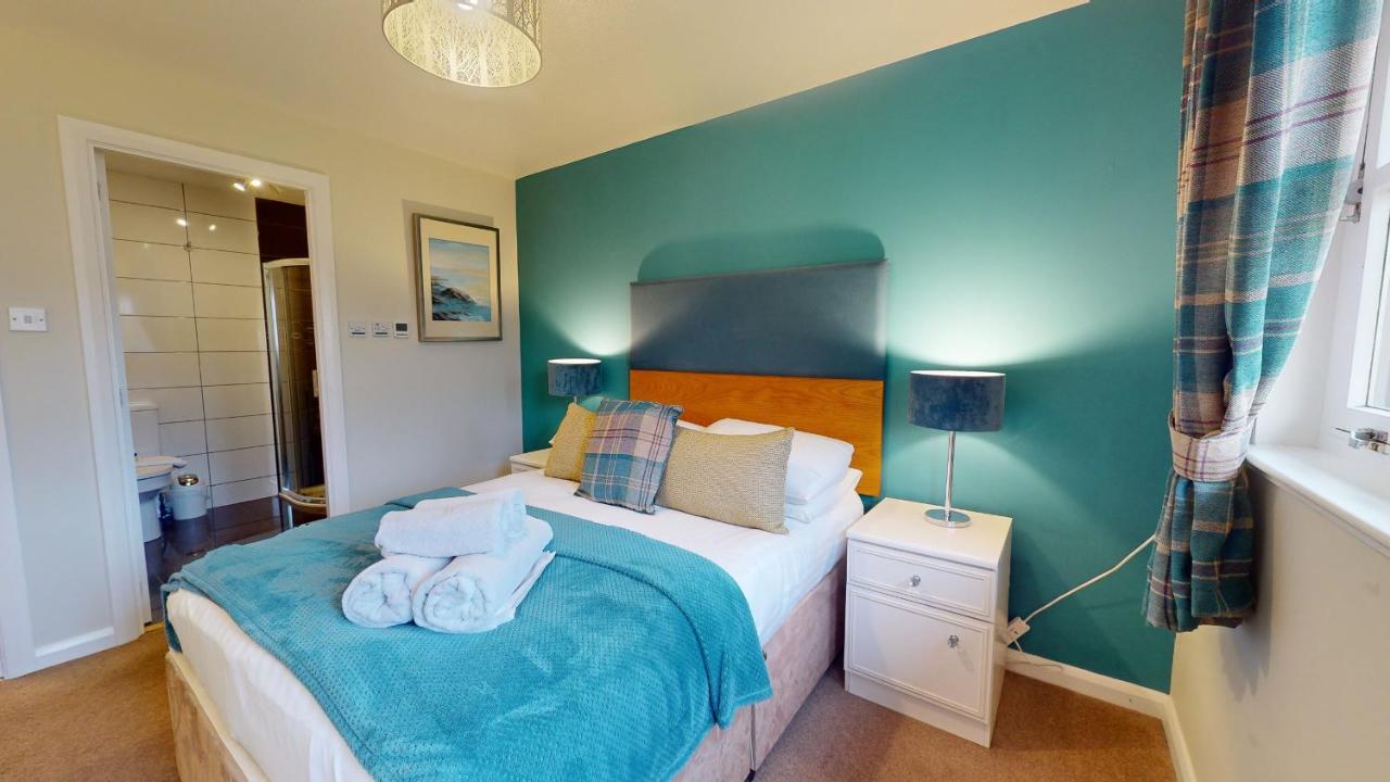 Pine Marten Cottage - Aviemore Εξωτερικό φωτογραφία