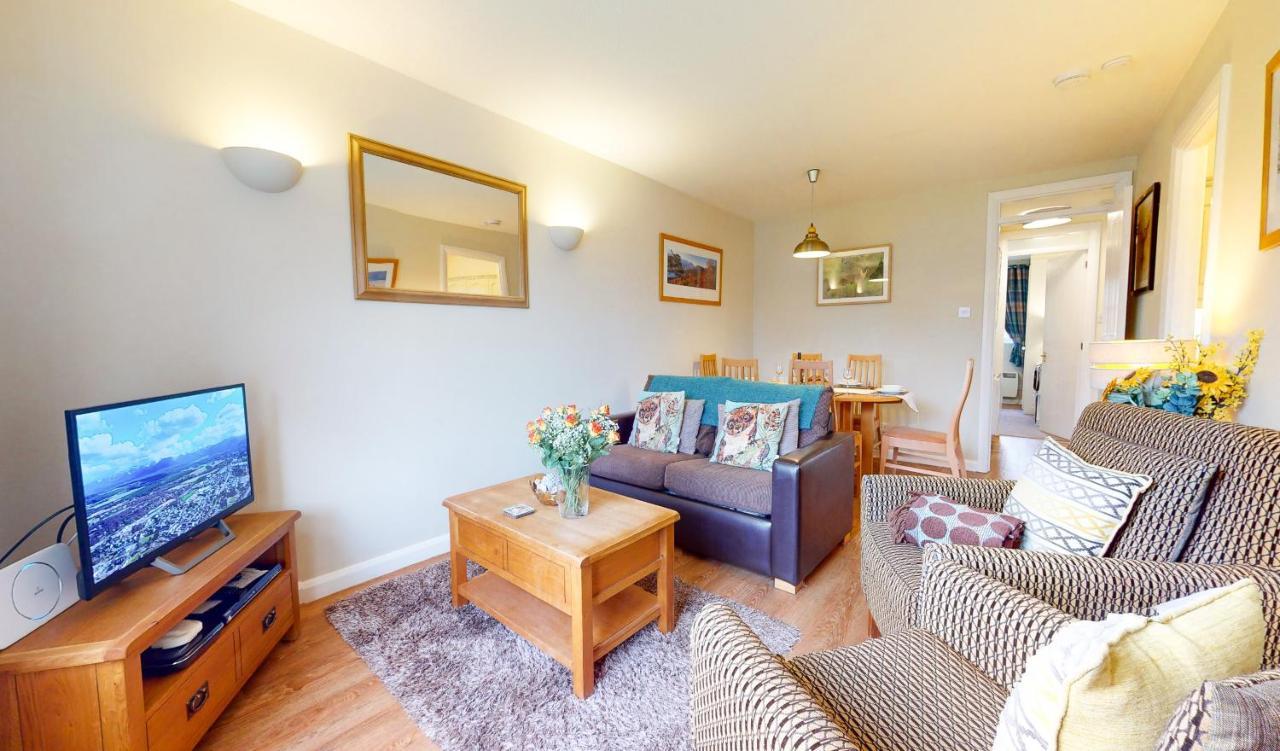 Pine Marten Cottage - Aviemore Εξωτερικό φωτογραφία