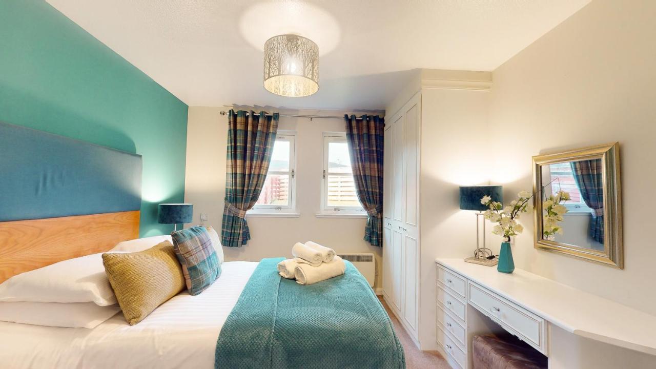 Pine Marten Cottage - Aviemore Εξωτερικό φωτογραφία
