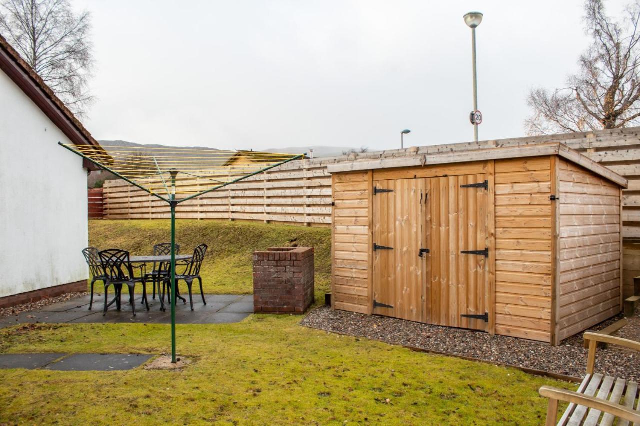 Pine Marten Cottage - Aviemore Εξωτερικό φωτογραφία